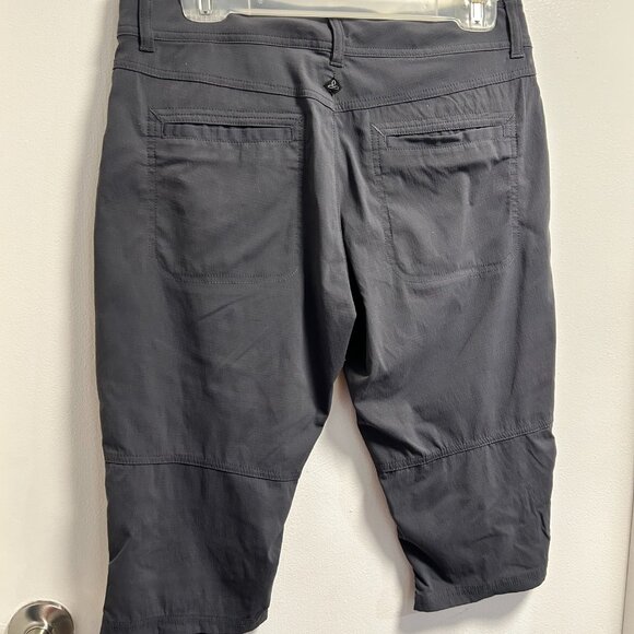 Prana Capris size 10 - Picture 6 of 6